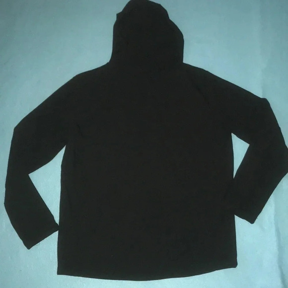 ELEMENTS Pro Series full zip, attached hood, velcro adjustable at wrists… - Picture 2 of 9